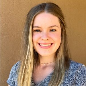 Meet your Posher, Kelsey